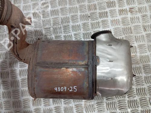 Particulate filter SEAT ALTEA XL (5P5, 5P8) | BP37233589M81 - Image 2