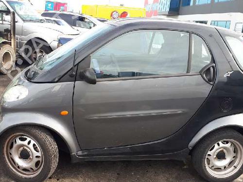 Starter SMART CITY-COUPE (450) 0.6 (S1CLA1, 450.341) | BP13899067M8 