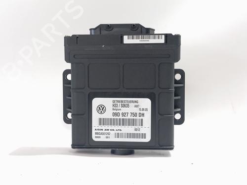 Used Electronic module Electronic module VW TOUAREG (7LA, 7L6, 7L7) 5.0 V10 TDI (313 hp) 35944340 35944340