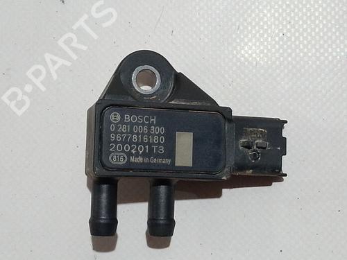 Used Electronic sensor Electronic sensor 39077662 39077662