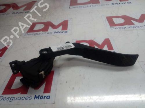 Pedal AUDI Q7 (4LB) 3.0 TDI quattro | BP17006527I4 