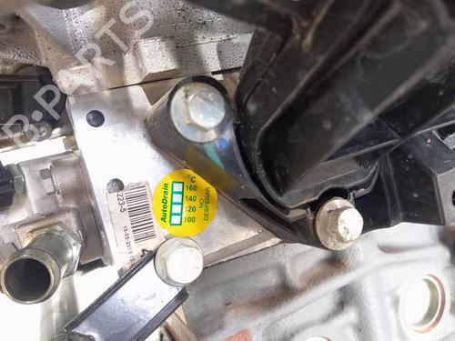 Motor JEEP COMPASS (MP, M6, MV, M7) 1.4 MultiAir | BP28375179M1 