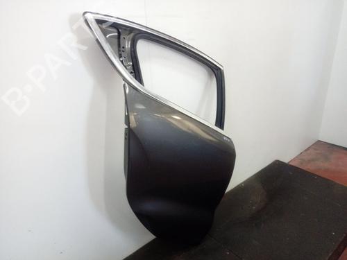 Right rear door DS DS 4 / DS 4 CROSSBACK (NX_) 1.6 THP 165 | BP29409815C5 