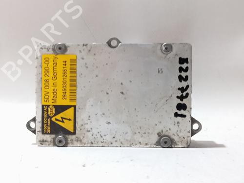 Used Xenon ballast Xenon ballast MERCEDES-BENZ R-CLASS (W251, V251) R 320 CDI 4-matic (251.022, 251.122) (224 hp) 36695300 36695300