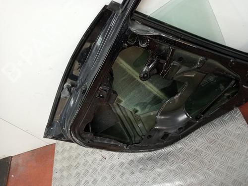 Right rear door SEAT IBIZA IV (6J5, 6P1)  | BP13533672C5 