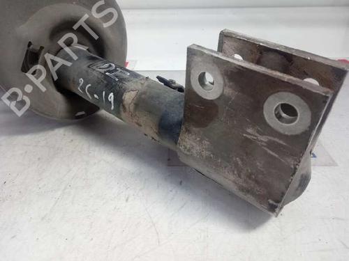 Left front shock absorber PEUGEOT 308 I (4A_, 4C_)  | BP12654009M16 