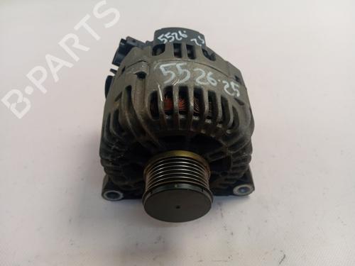 Used Alternator PEUGEOT 407 (6D_) [2004-2011]  28795869