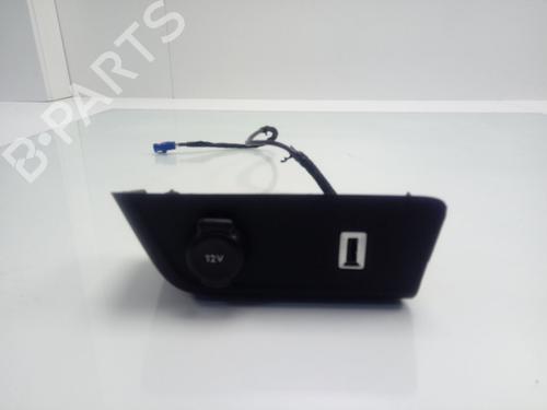 Andre OPEL CORSA F (P2JO) [2019-2025]  16673020