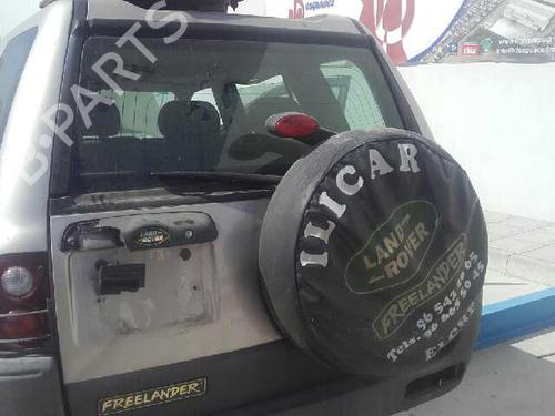 Used Tailgate LAND ROVER FREELANDER I (L314) [1998-2006]  30369060