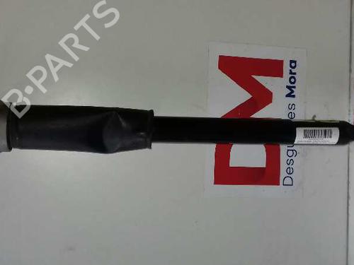 Right rear shock absorber MERCEDES-BENZ C-CLASS (W205) | BP12645695M19