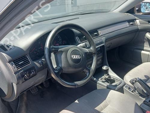 Left rear door AUDI A6 C5 (4B2, 4B4) 2.4 | BP26432806C4