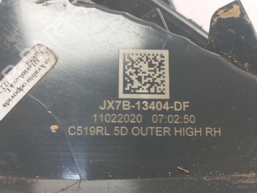 Right taillight FORD FOCUS IV (HN) | BP32059431C35 - Image 4