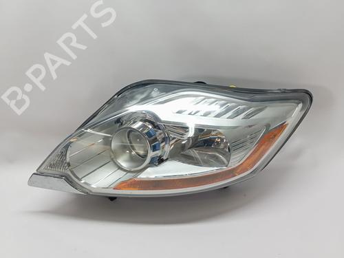 Used Left headlight Left headlight FORD KUGA I 2.0 TDCi (140 hp) 40600406 40600406