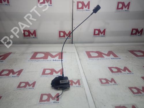 Used Front right lock RENAULT SCÉNIC II (JM0/1_) [2003-2010]  12838746