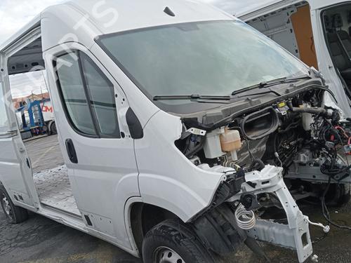 Instrument cluster PEUGEOT BOXER Van | BP27882158C47