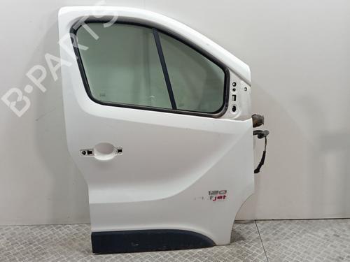 Used Right front door Right front door FIAT TALENTO Van (296_) 1.6 D (121 hp) 40496175 40496175