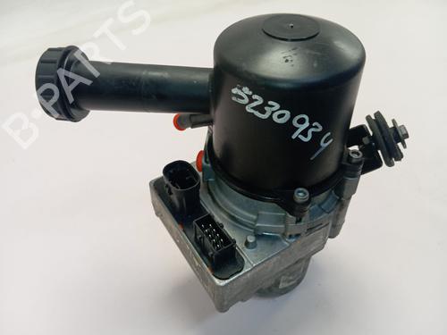 Used Steering pump Steering pump 38958131 38958131