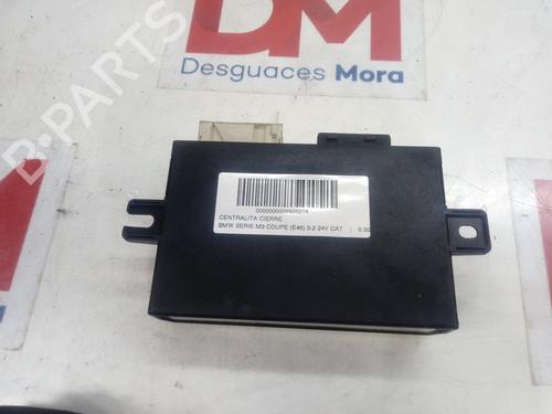 Commande Confort BMW 3 Coupe (E46) [1998-2006]  30372659