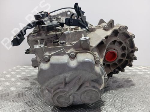 Gearbox HYUNDAI i30 (GD) 1.4 | BP35945663M3  - Image 5