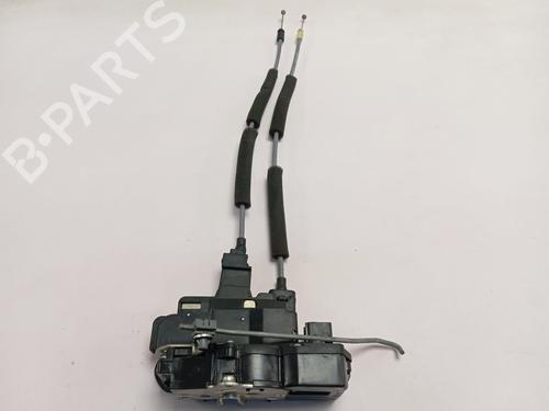 Used Rear left lock Rear left lock 37640343 37640343