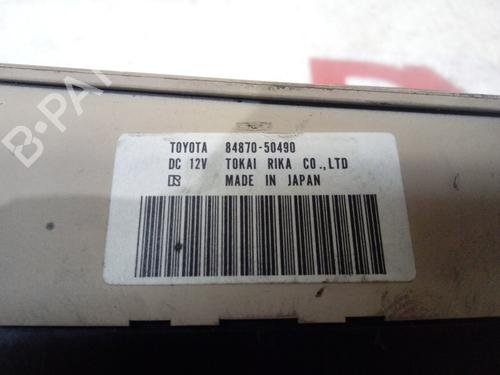 Mirror switch LEXUS LS (_F4_) 600h AWD (UVF45, UVF46) | BP29409932I25 