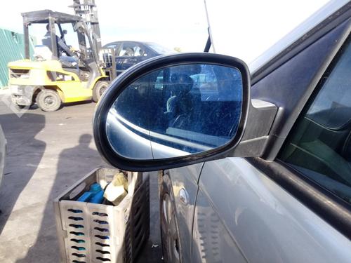 Used Left mirror CITROËN C5 II (RC_) [2004-2008]  12673651