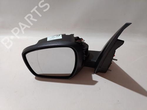 Used Left mirror Left mirror FORD S-MAX (CJ, WA6) 2.0 EcoBlue (150 hp) 40105053 40105053