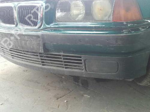 Front bumper BMW 3 (E36) 318 tds | BP12641374C7 