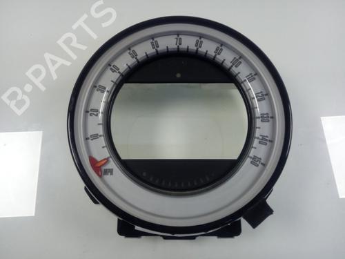 Used Instrument cluster MINI MINI CLUBMAN (R55) Cooper S (174 hp) 17511115