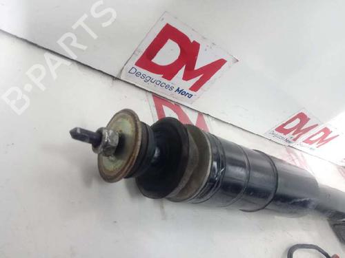 Left rear shock absorber MERCEDES-BENZ E-CLASS (W211) E 320 (211.065) | BP12660571M18 