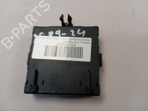 Electronic module MERCEDES-BENZ C-CLASS (W204)  | BP22420301M83 