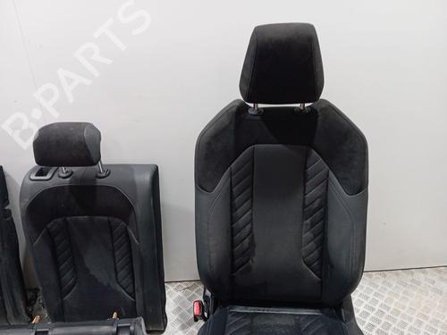 Seats set BMW X3 (G45) xDrive 20 d | BP31947500C78 