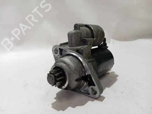 Used Starter VW GOLF V (1K1) [2003-2010]  30376849