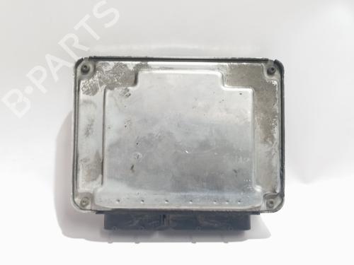 Engine control unit (ECU) SEAT IBIZA III (6L1) 1.9 TDI | BP37233597M57 - Image 2