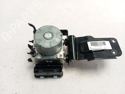 Used ABS pump PEUGEOT 308 I (4A_, 4C_) [2007-2016]  25890194