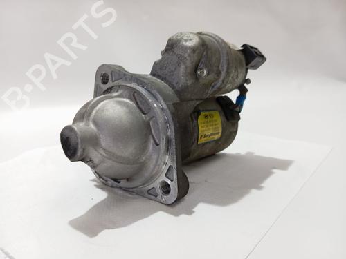 Startmotor KIA STONIC (YB) [2017-2025]  29022378