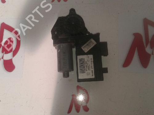 Left front window motor PEUGEOT 307 (3A/C) 1.6 HDi | BP12635851E21 