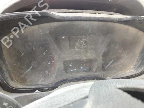 Front left interior door handle DACIA SANDERO II  | BP16982144I13 