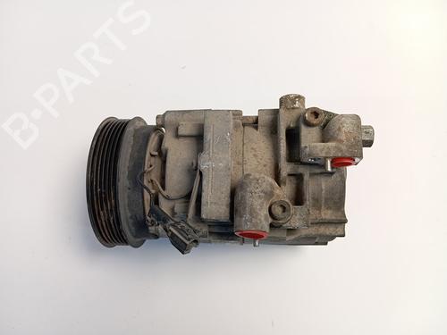 AC compressor HYUNDAI ELANTRA III Saloon (XD) 2.0 CRDi | BP26334142M34 