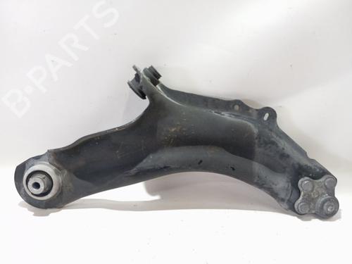 Left front suspension arm RENAULT KANGOO / GRAND KANGOO II (KW0/1_) 1.5 dCi 90 (KW05, KW08, KW0G, KW11) | BP29002607M12 