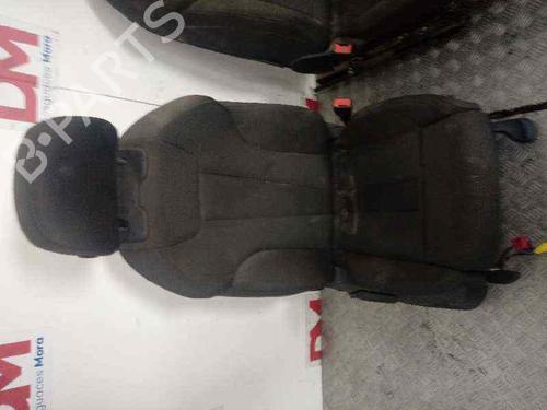 Seats set AUDI A4 B9 Avant (8W5, 8WD) | BP18490866C78 - Image 3