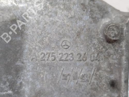 Engine mount MERCEDES-BENZ S-CLASS (W221, V221) | BP28671640M89