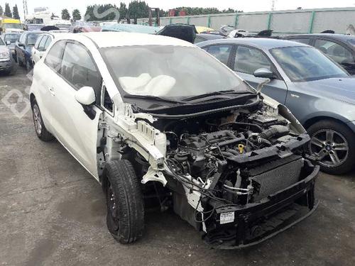 Alternator KIA RIO III (UB) 1.2 CVVT | BP12641921M7 