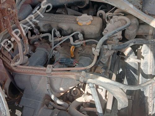 Front left lock NISSAN CABSTAR E (TL_, VL_) 90.32, 90.28, 95.32, 95.28 (TL0) | BP27931347C98 