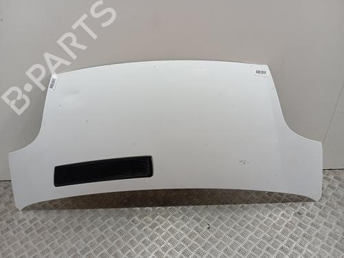 Used Hood NISSAN PRIMASTAR Van (X83) [2002-2025]  28070505