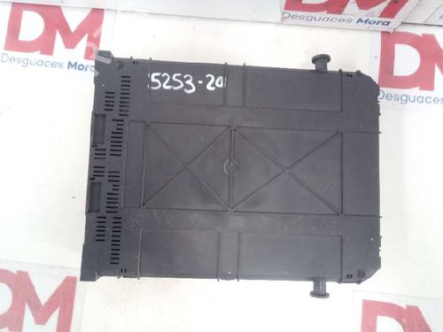 Fuse box CITROËN C1 (PM_, PN_) 1.0 | BP12661269E1 