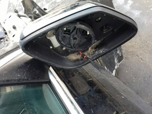 Used Right mirror BMW 5 (F10) [2009-2016]  15519499