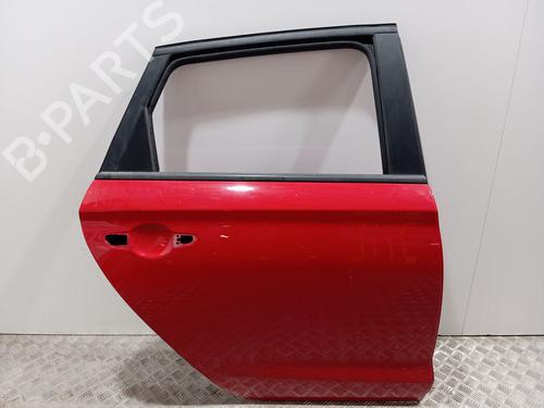 Used Right rear door HYUNDAI i30 (PDE, PD, PDEN) [2016-2025]  27881868