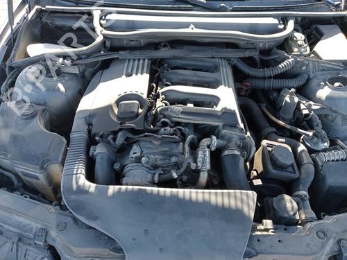 Left front window switch BMW 3 Touring (E46) 330 d | BP34137973I27  - Image 7