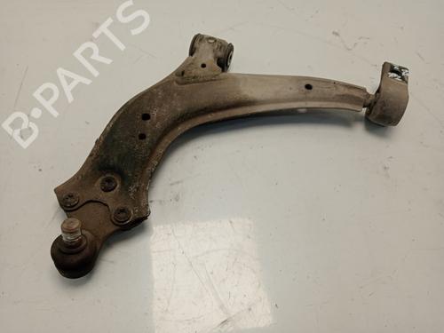 Used Left front suspension arm PEUGEOT 306 (7B, N3, N5) [1993-2003]  12841869